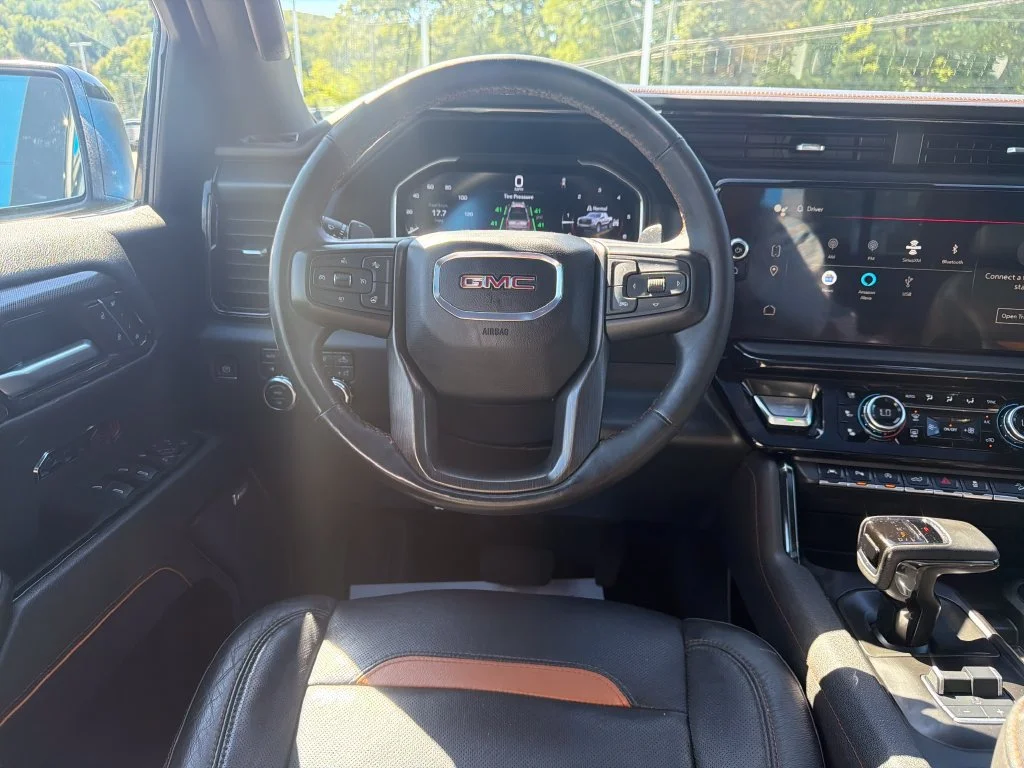 2024 GMC Sierra 1500 AT4 - Photo 13