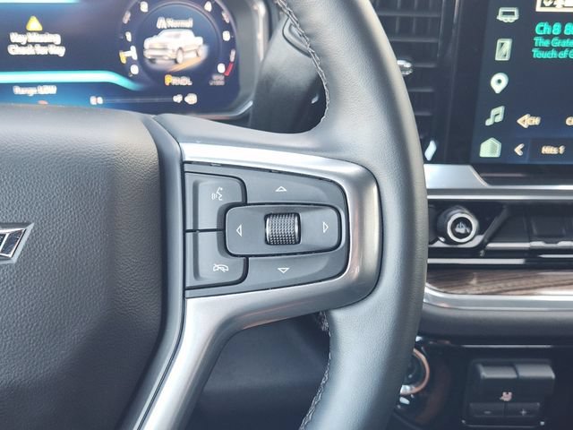 Used 2026 Black Chevrolet RST image 29