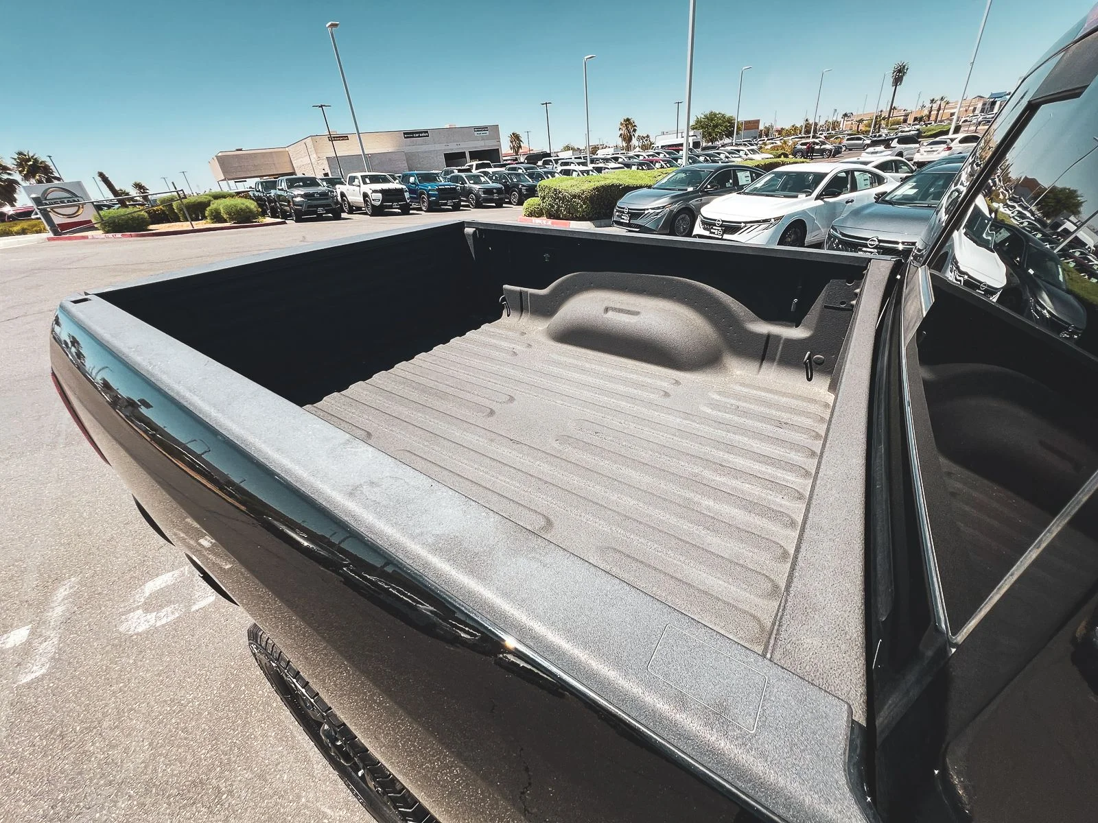 2024 RAM Ram 2500 Pickup Big Horn - Photo 9