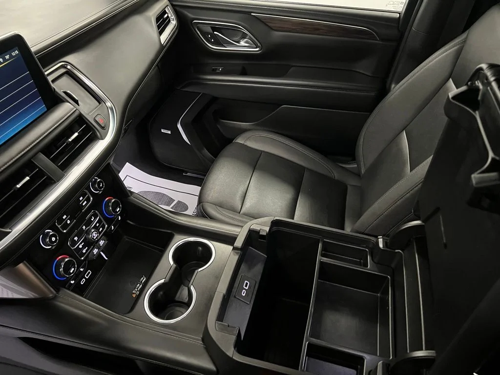 2023 Chevrolet Tahoe Z71 - Photo 43
