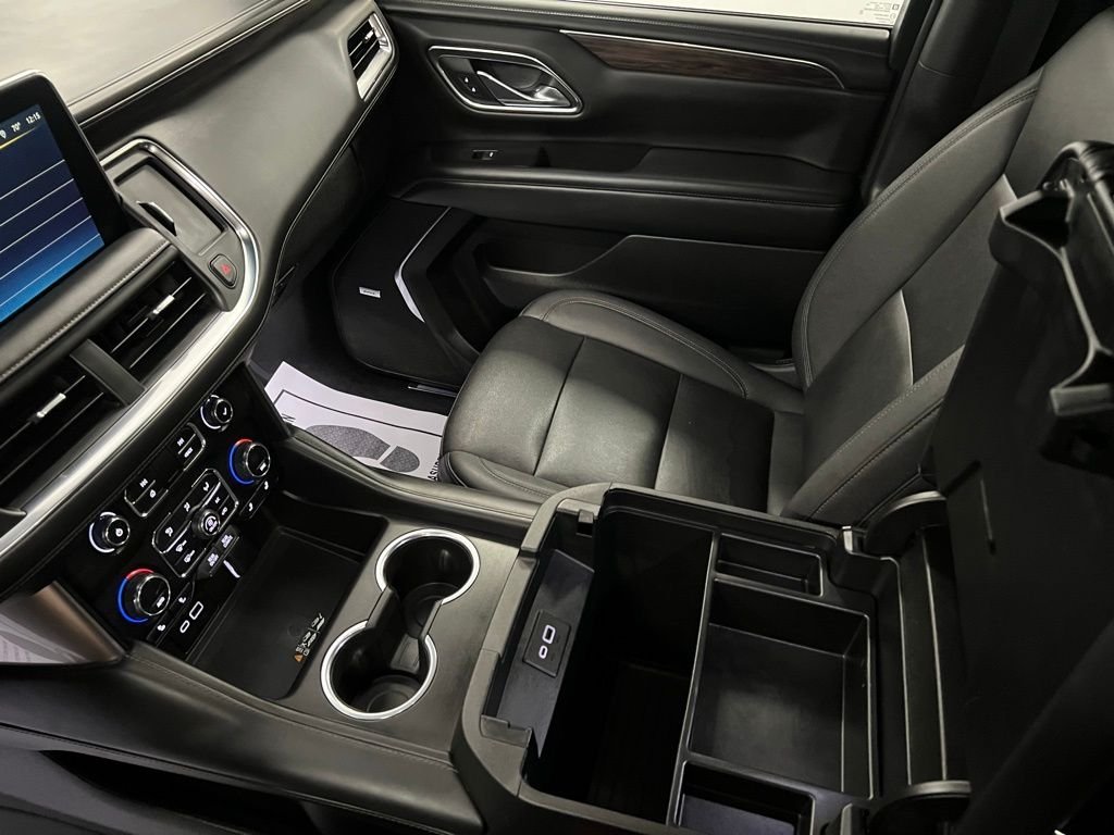 2023 Chevrolet Tahoe Z71 - Photo 43