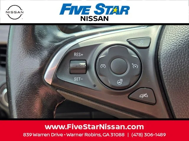 Used 2019 Silver Buick Essence image 26