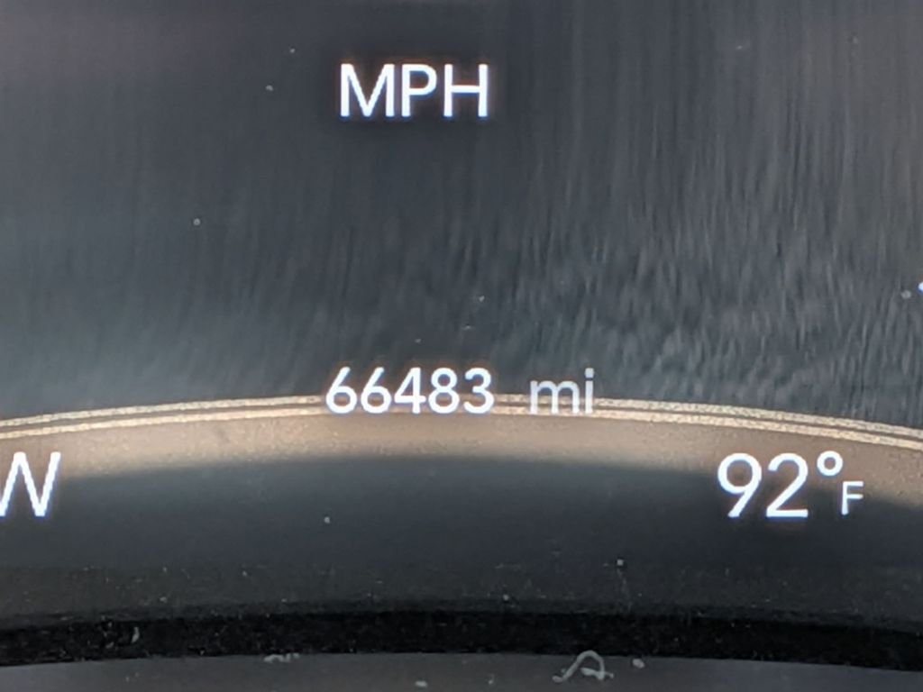 Used 2020 White Chrysler Launch Edition image 13