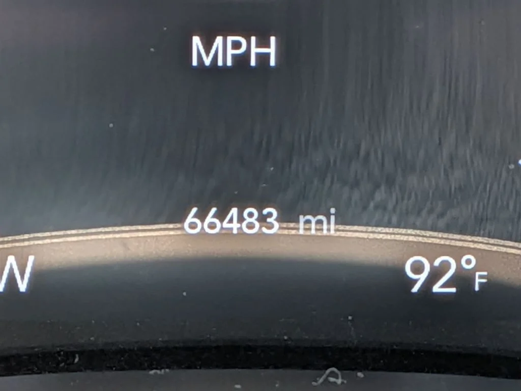 Used 2020 White Chrysler Launch Edition image 13