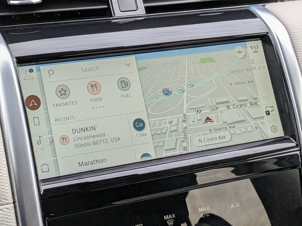 Used 2023  Land Rover SE R-Dynamic image 20