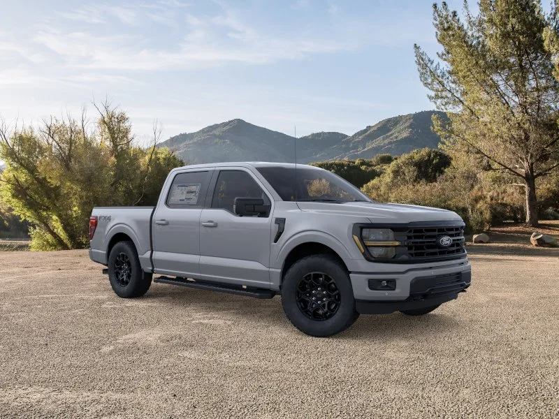New 2026 Avalanche Ford XLT image 30