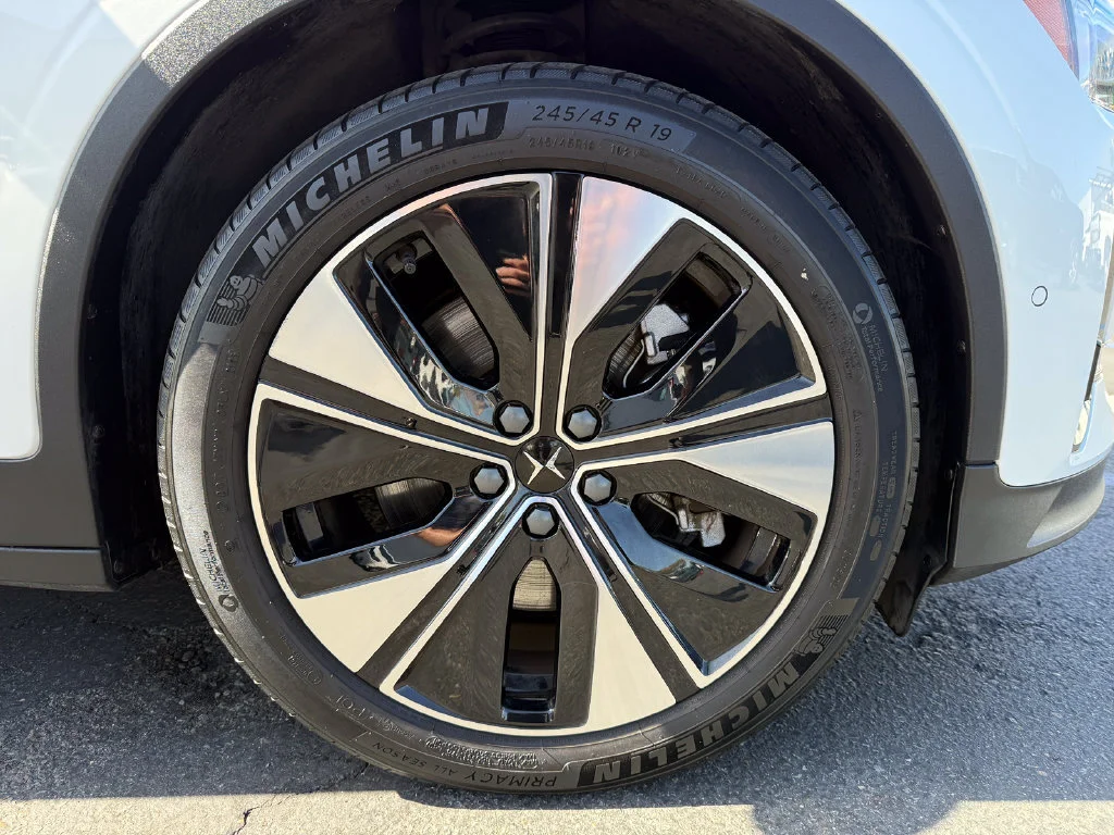 Used 2024  POLESTAR NA image 14