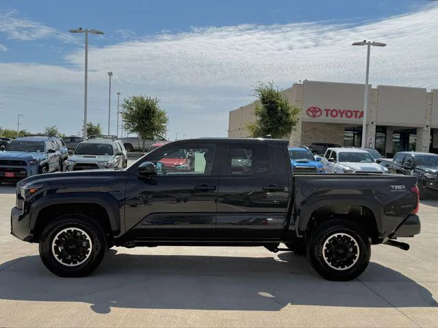 Certified Used 2026 UNDERGROUND Toyota TRD Off-Road image 35