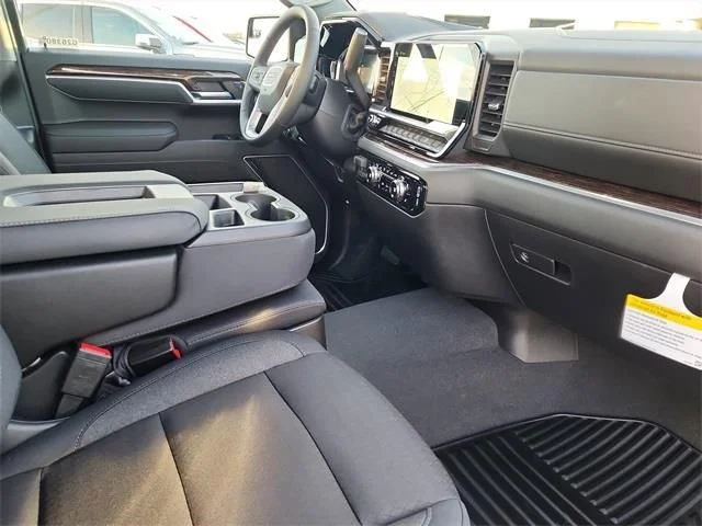 2026 GMC Sierra 1500 Elevation - Photo 17