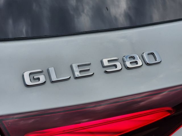 2026 Mercedes-Benz GLE GLE580 - Photo 14