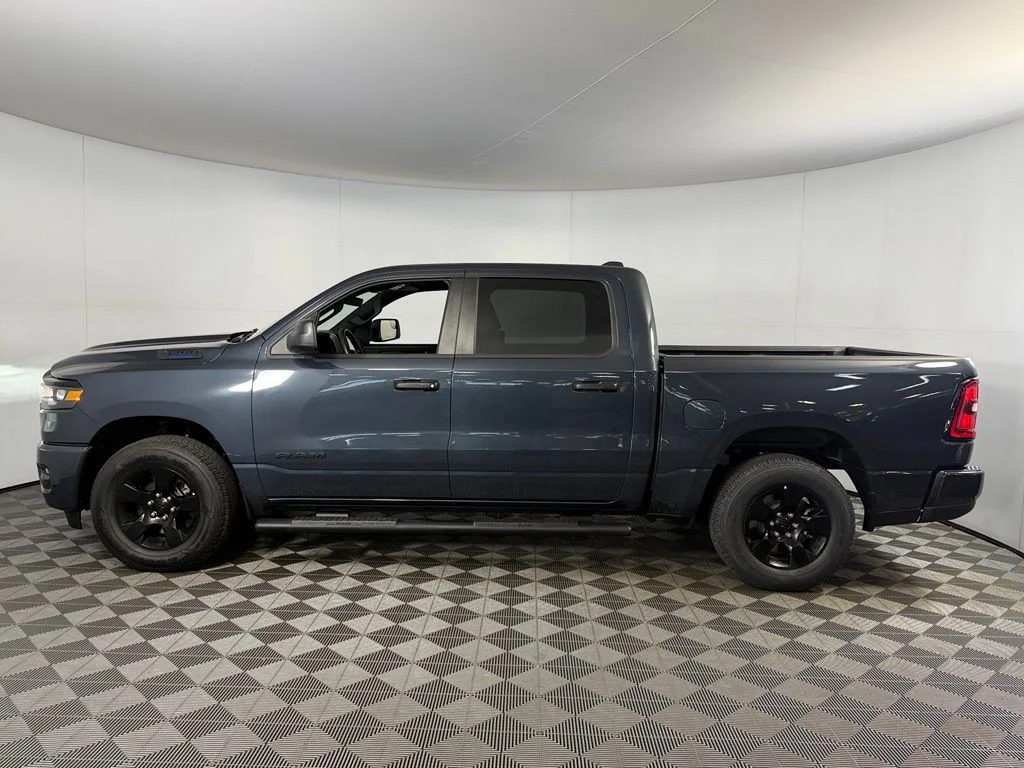 Certified Used 2025 Blue Ram Tradesman image 11
