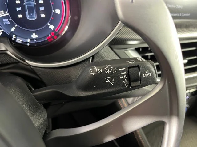 2025 Alfa Romeo Stelvio Intensa - Photo 24