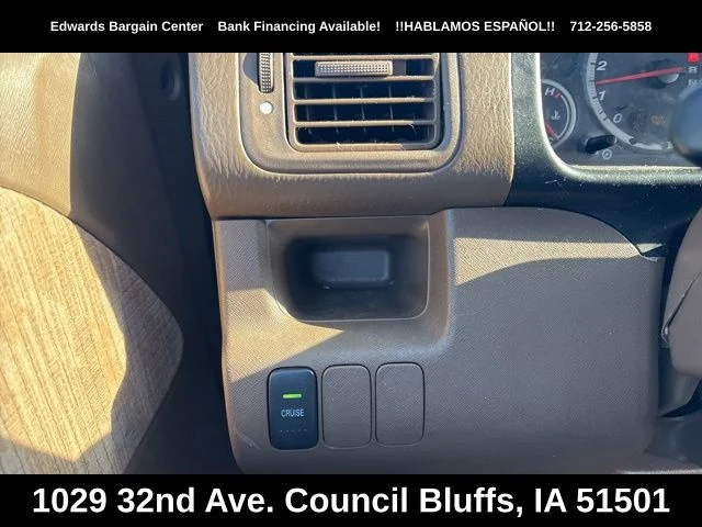 Used 2002  Honda LX image 13