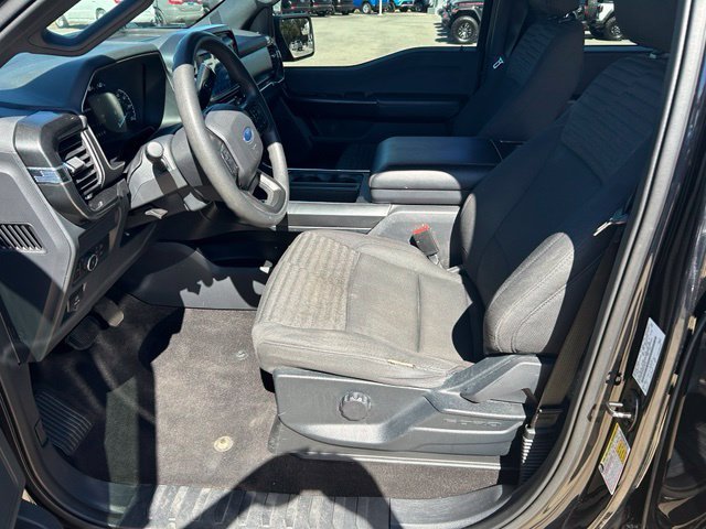 Used 2021 Black Ford XL image 20