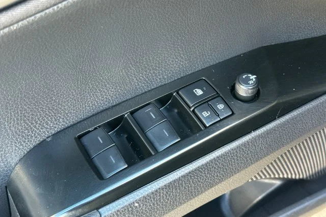 Certified Used 2026  Toyota LE image 13