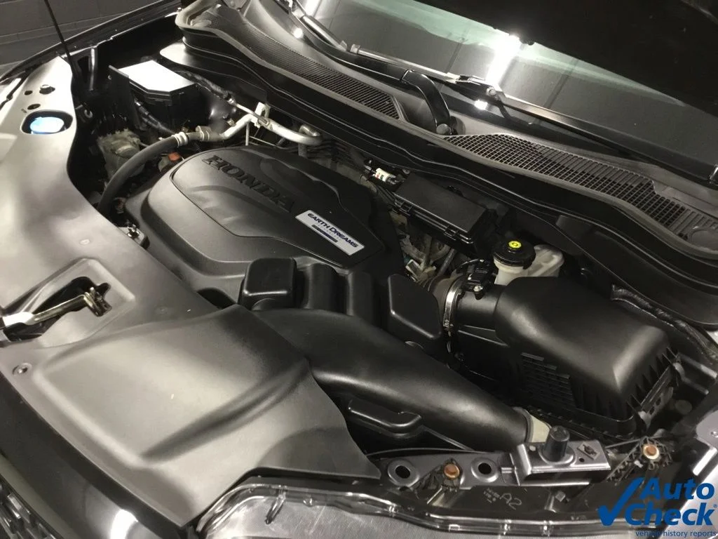 Used 2020 Gray Honda EX-L image 46