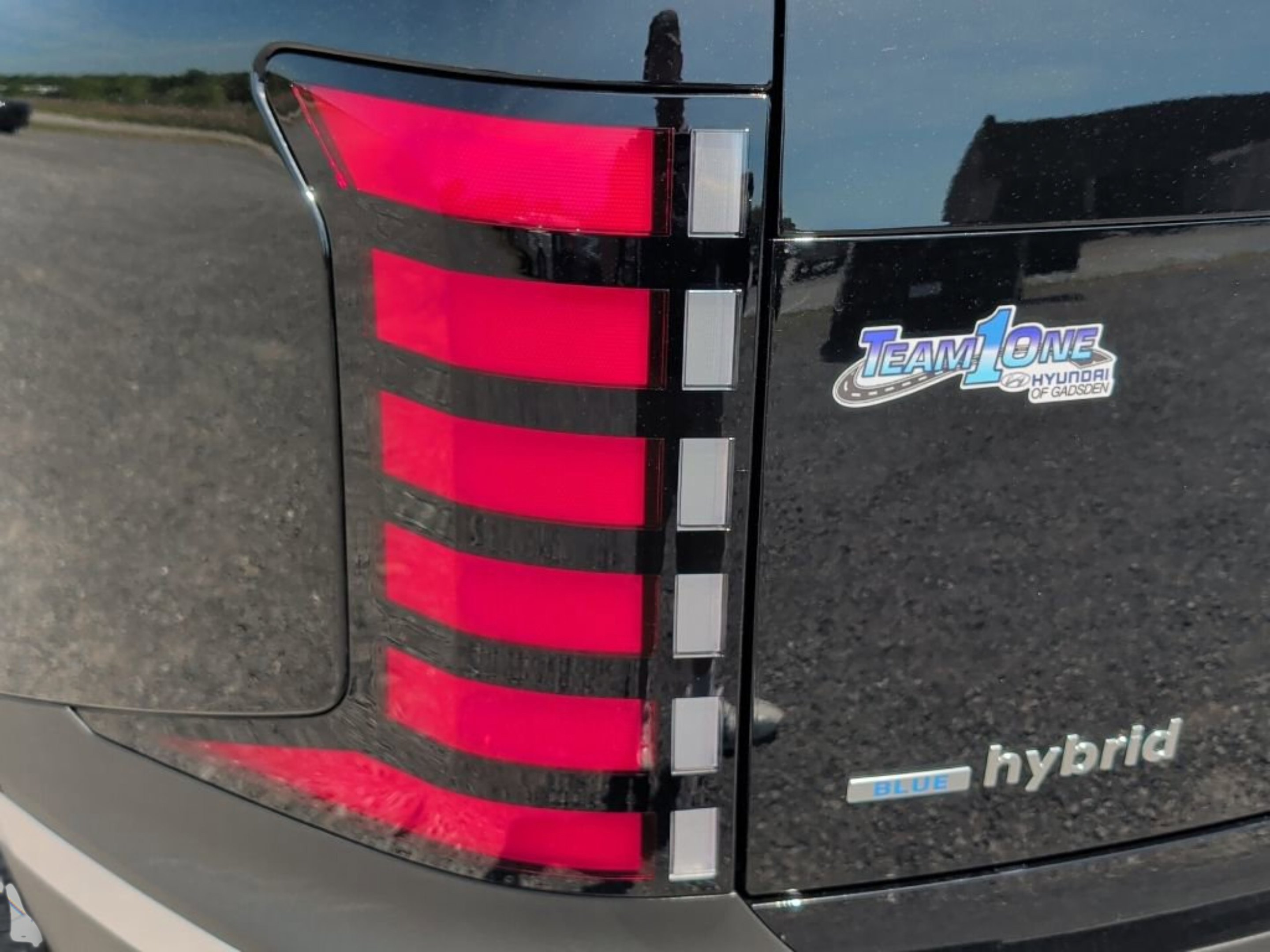 2026 Hyundai Palisade SEL - Photo 48