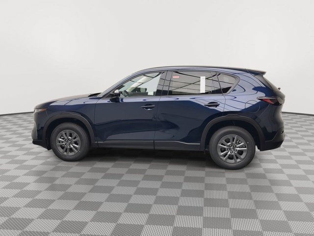 New 2026 Navy Blue Mica Mazda 2.5 S Select image 33