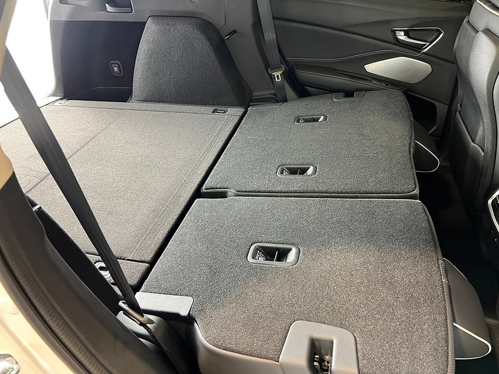 2026 Acura RDX Advance Package - Photo 38
