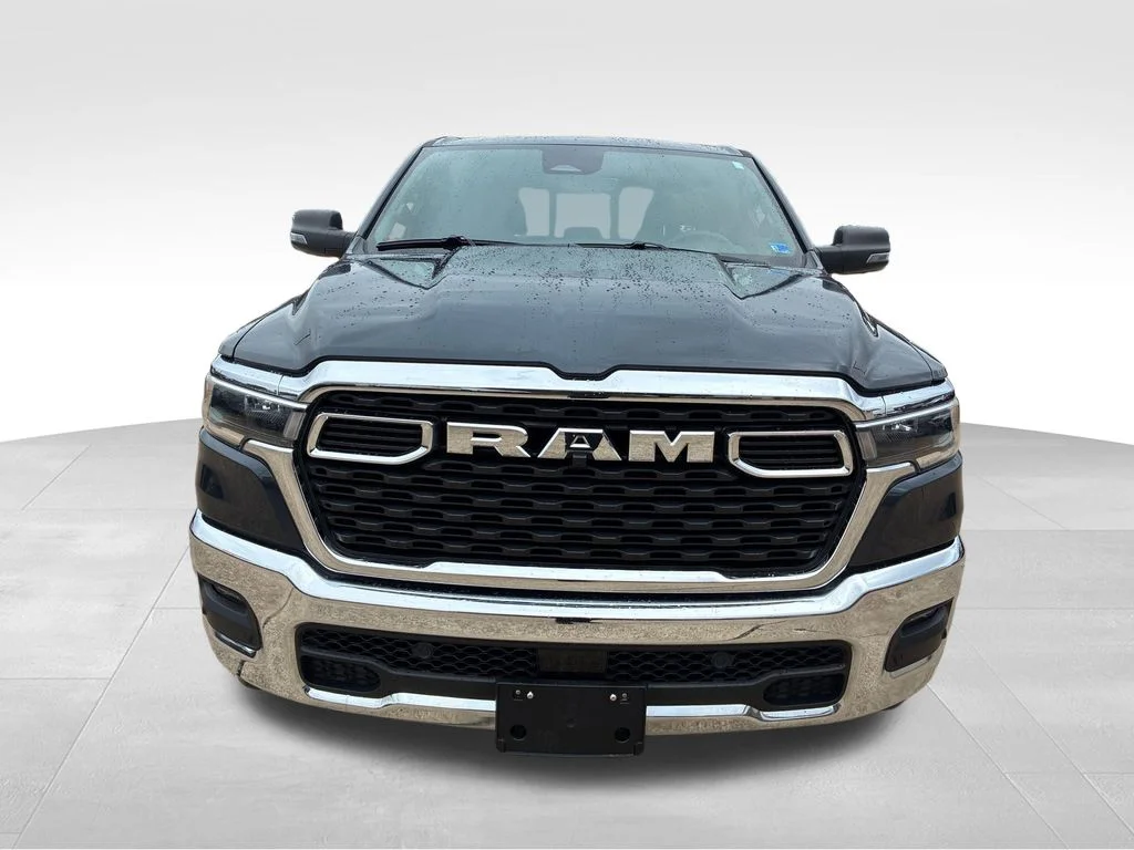 Used 2026 Blue Ram Big Horn/Lone Star image 9