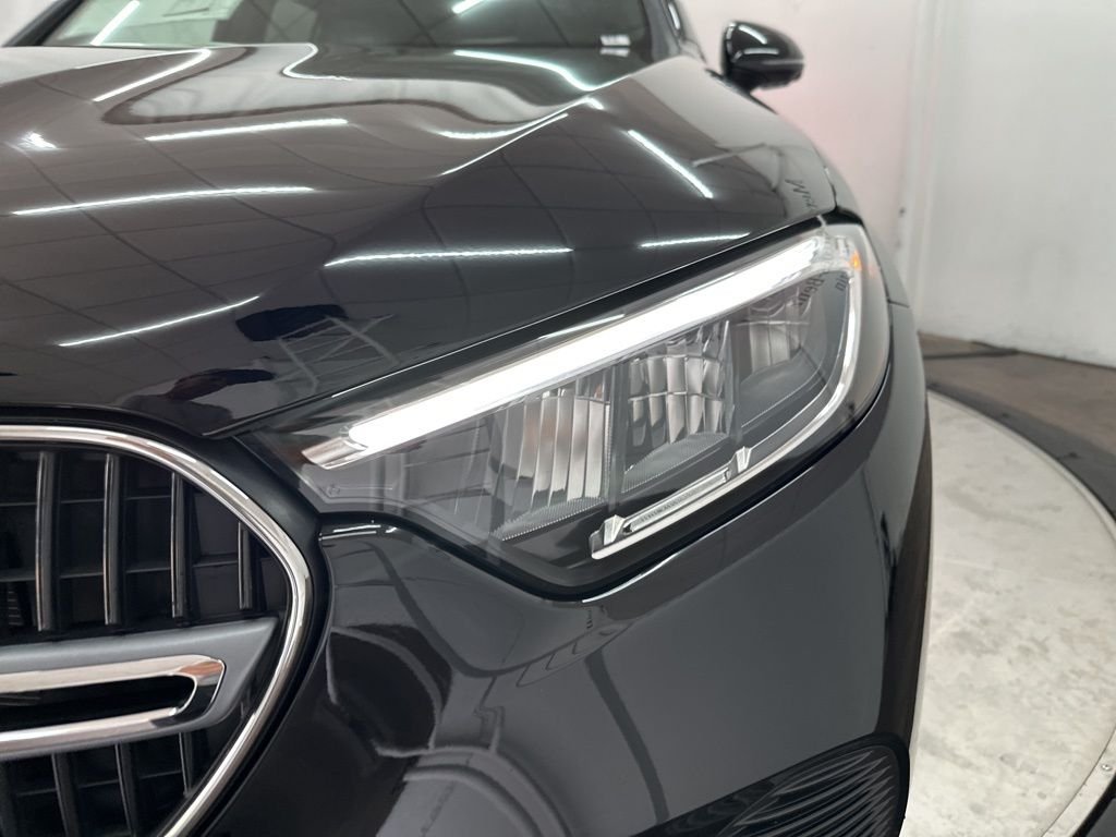 2026 Mercedes-Benz GLC Base - Photo 30