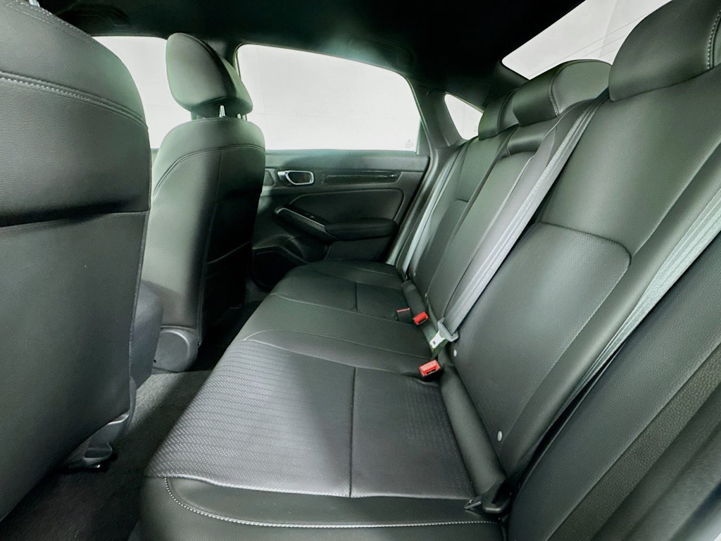 New 2026 Platinum White Pearl Honda Sport Touring image 36