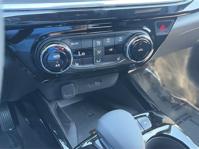 2026 Chevrolet Trax RS - Photo 18