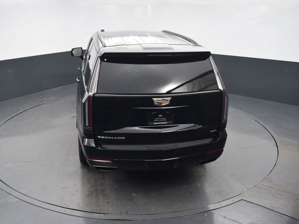 2026 CADILLAC ESCALADE - Image 46