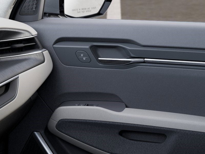 New 2026 Glacial White Pearl Kia Land image 25