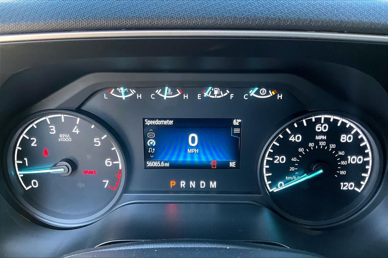Used 2023 Oxford White Ford XL image 65