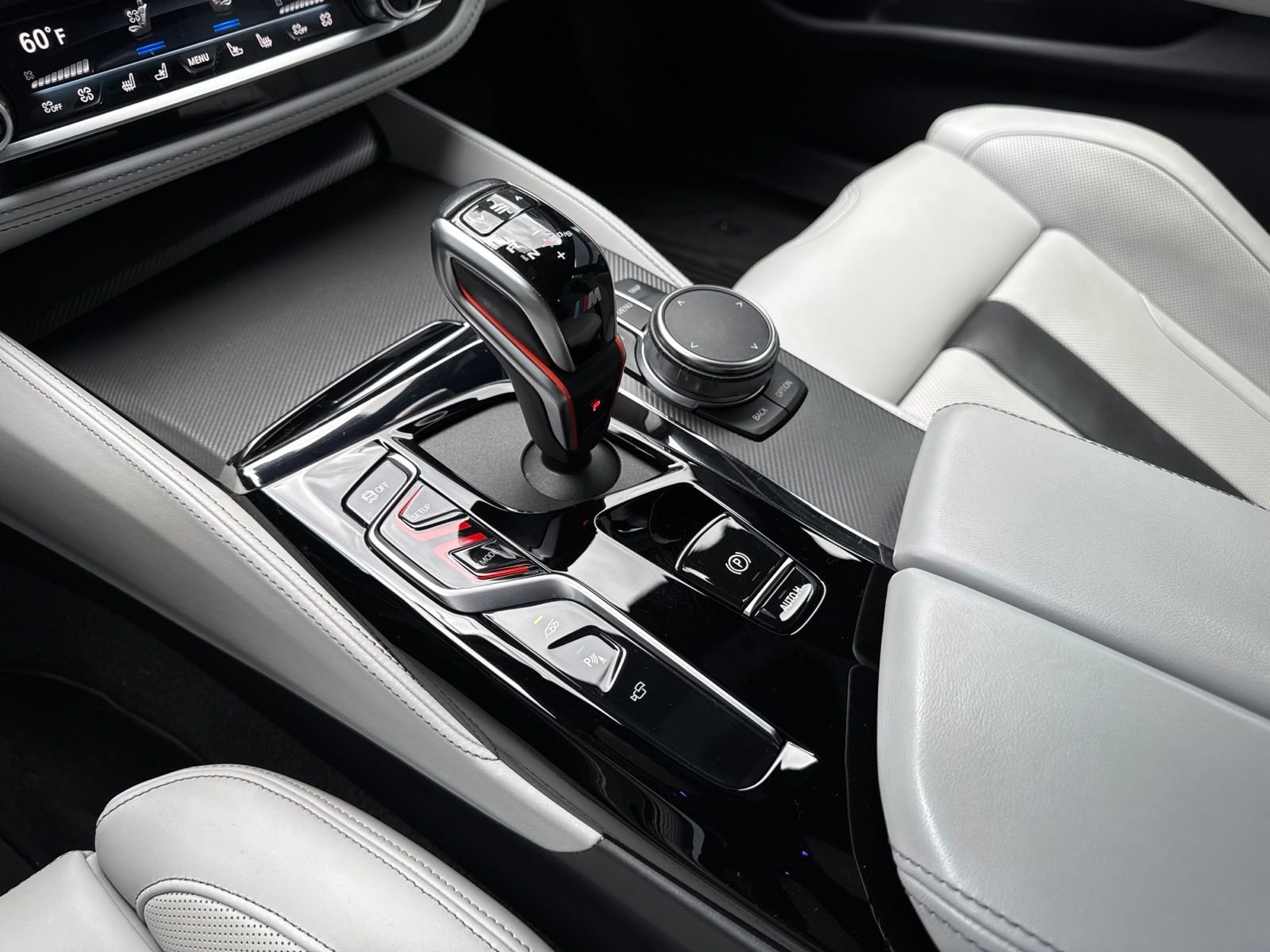 Used 2023 Gray BMW Base image 19