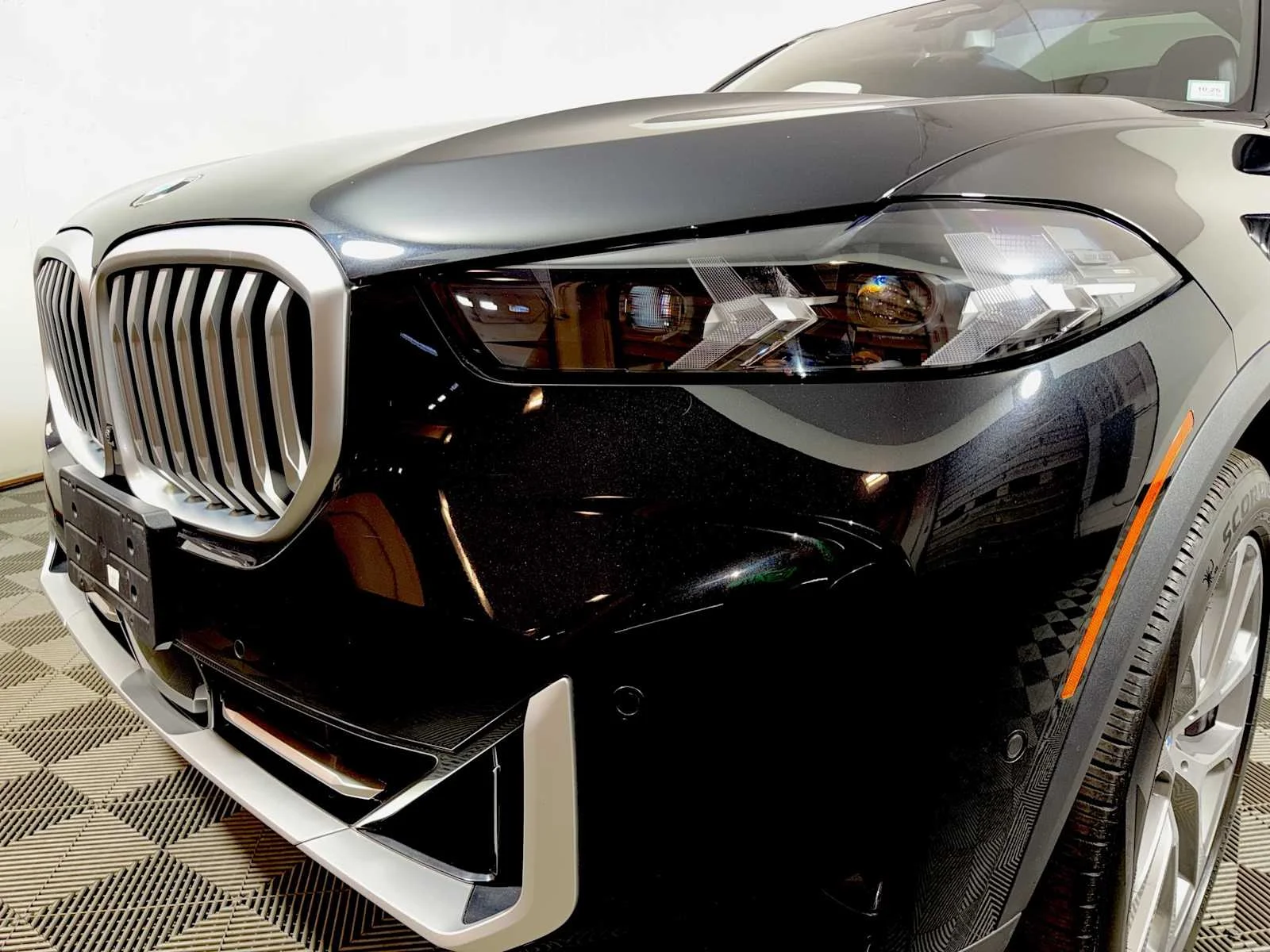2024 BMW X5 40i - Photo 26