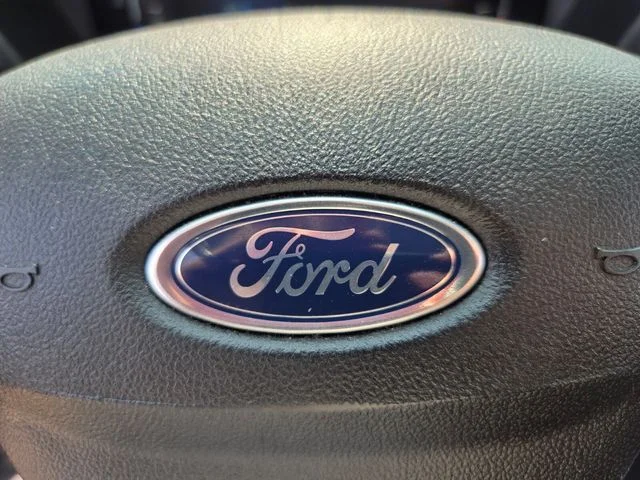 Used 2023 Silver Metallic Ford Active image 32