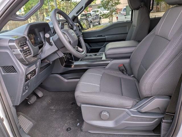 New 2026 Oxford White Ford STX® image 17