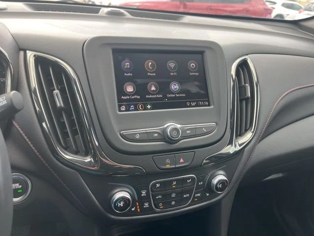 2022 Chevrolet Equinox RS - Photo 18