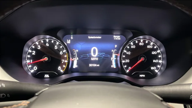 2022 Jeep Compass Limited - Photo 15
