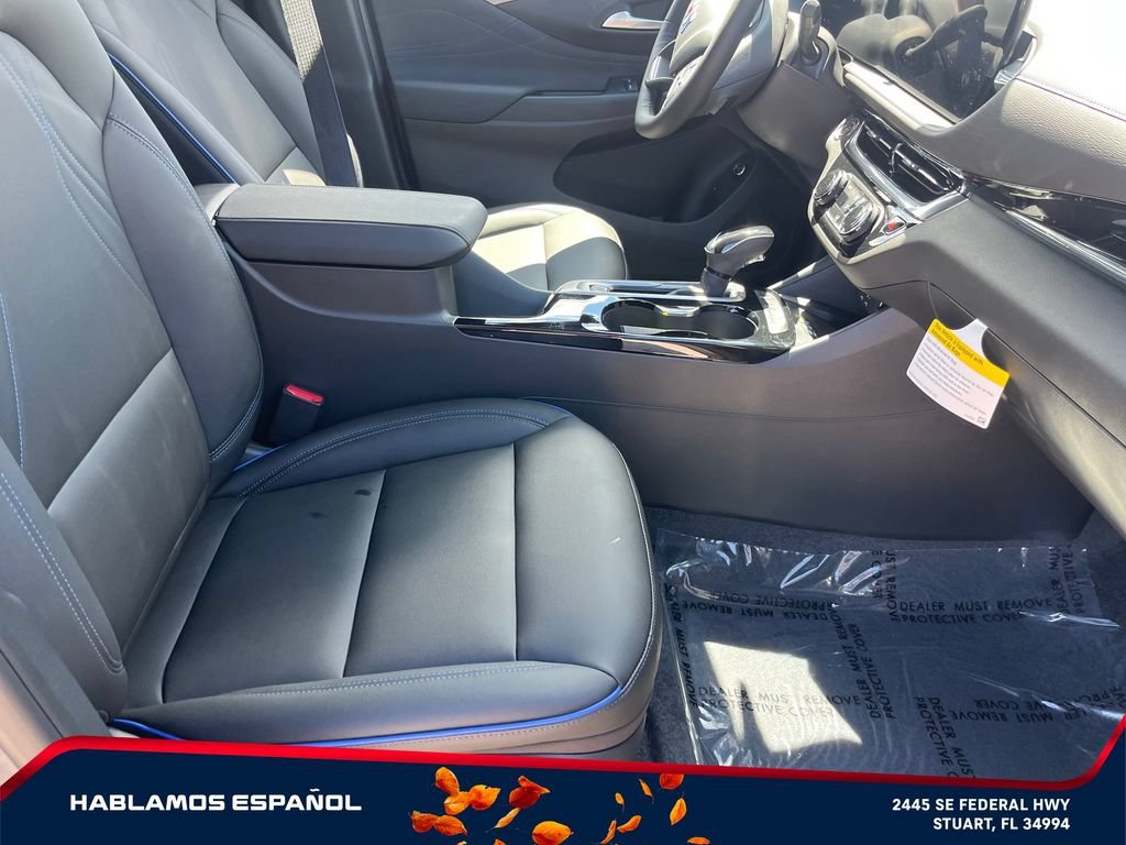 2026 Buick Envista Sport Touring - Photo 19