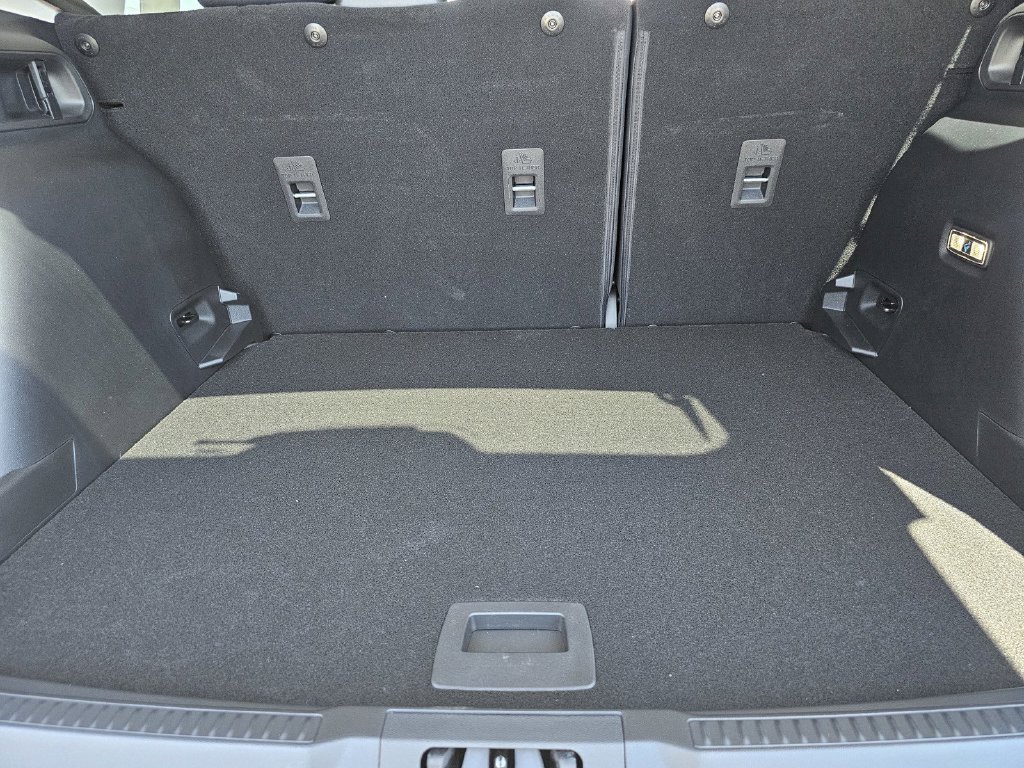 New 2026 Oxford White Ford Big Bend® image 17