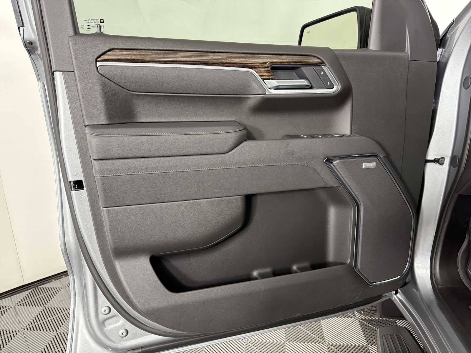 2026 GMC Sierra 1500 Elevation - Photo 8