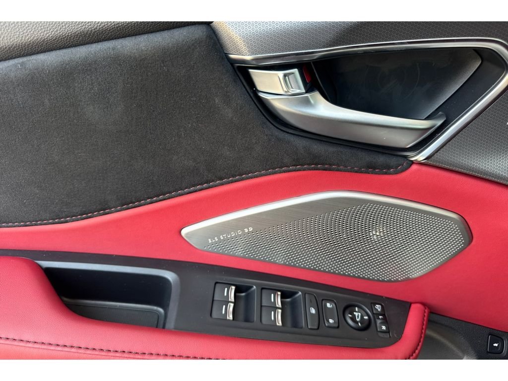 2025 Acura RDX A-Spec w/Advance Package - Photo 9