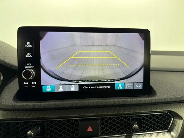 2026 Acura Integra A-Spec with Tech Package - Photo 34