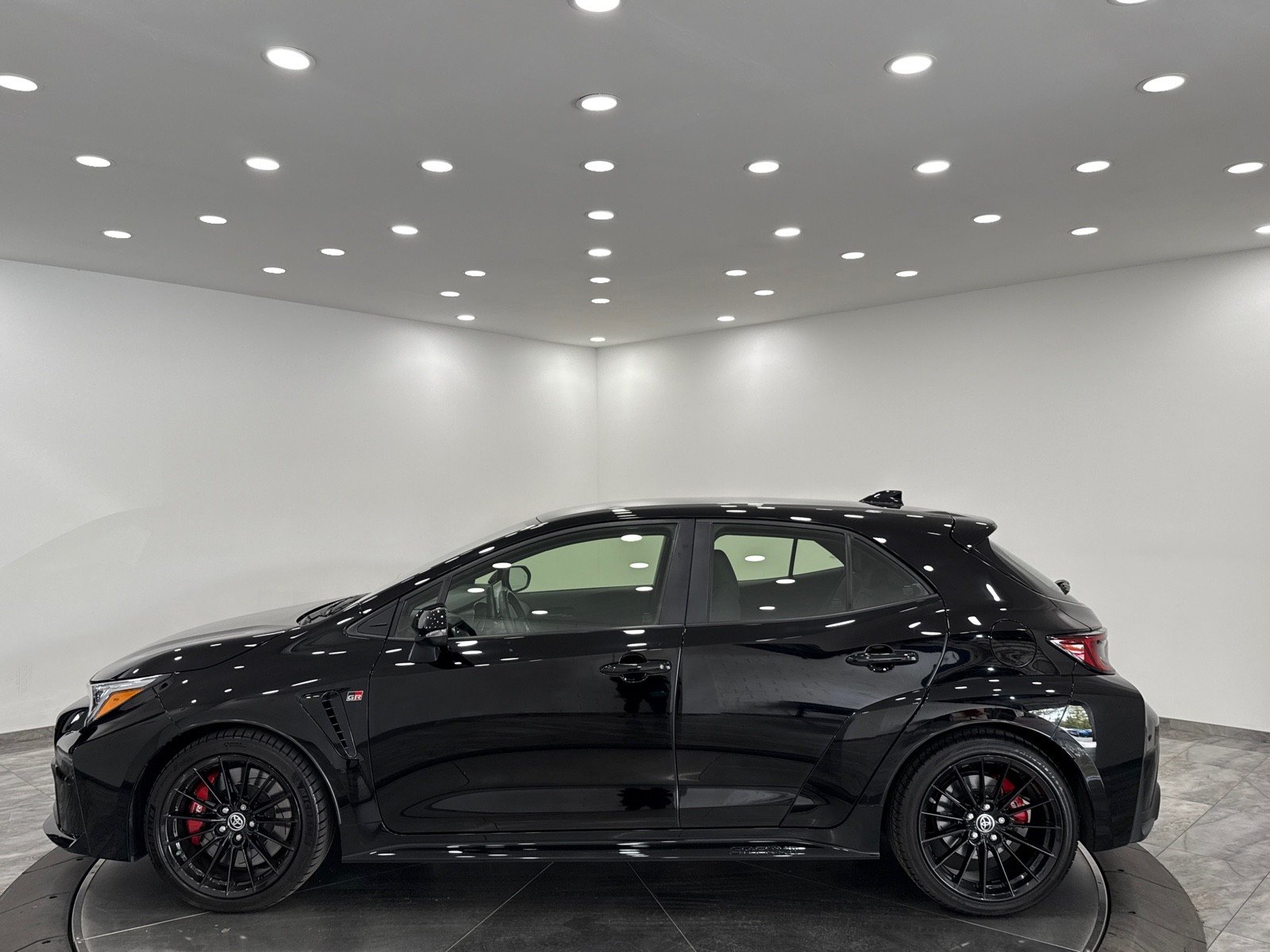 2023 Toyota Corolla GR Core photo 4