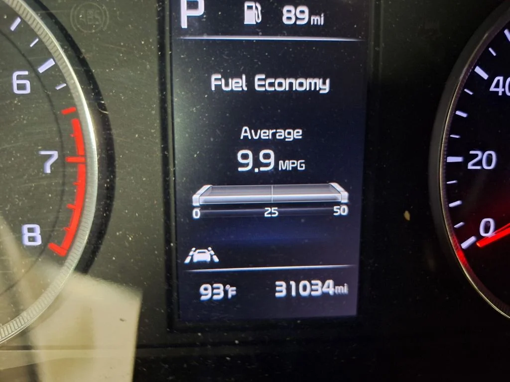 Used 2024 Gray Kia EX image 17