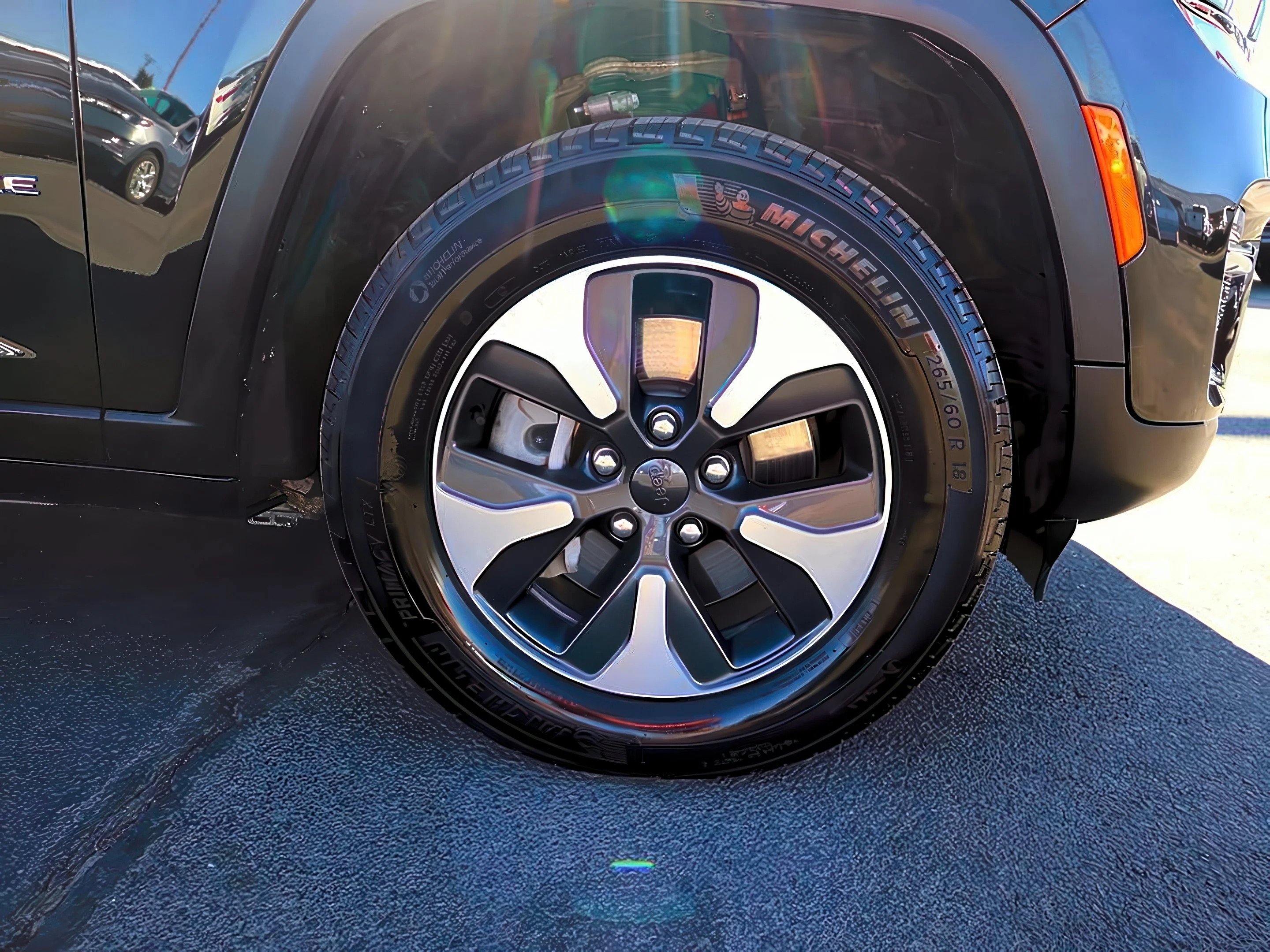 2024 Jeep Grand Cherokee 4xe - Photo 31