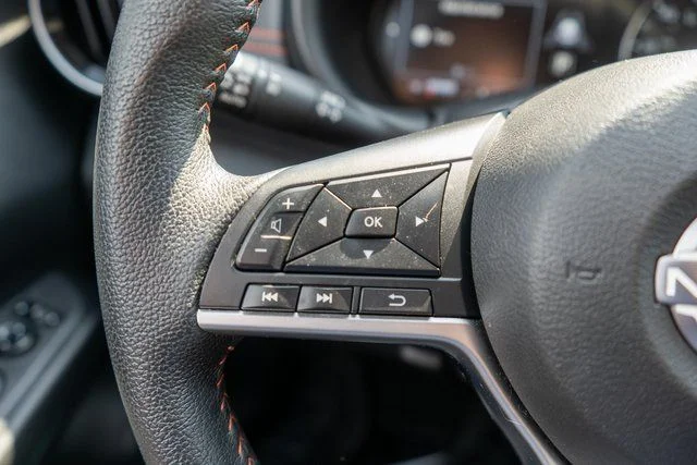2023 Nissan Kicks SR - Photo 23