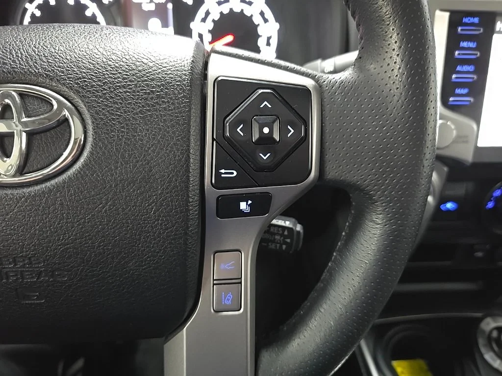 Used 2020 Silver Toyota SR5 Premium image 21