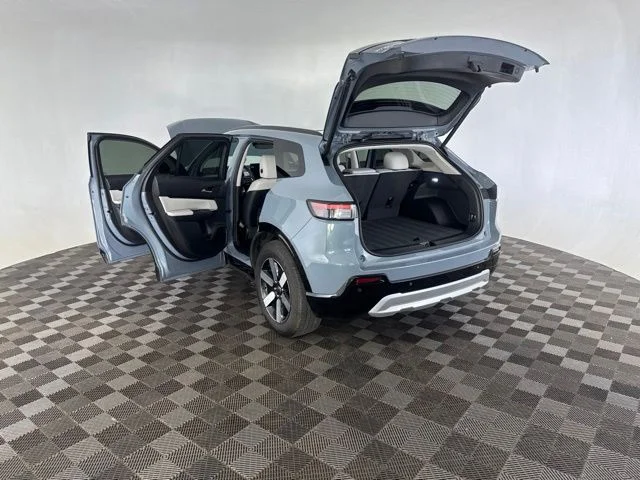 Used 2025 Gray Honda Touring image 20