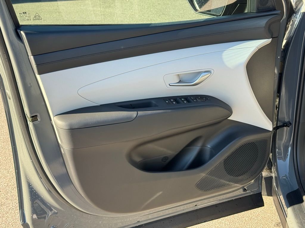 Certified Used 2026 Gray Hyundai SEL image 19