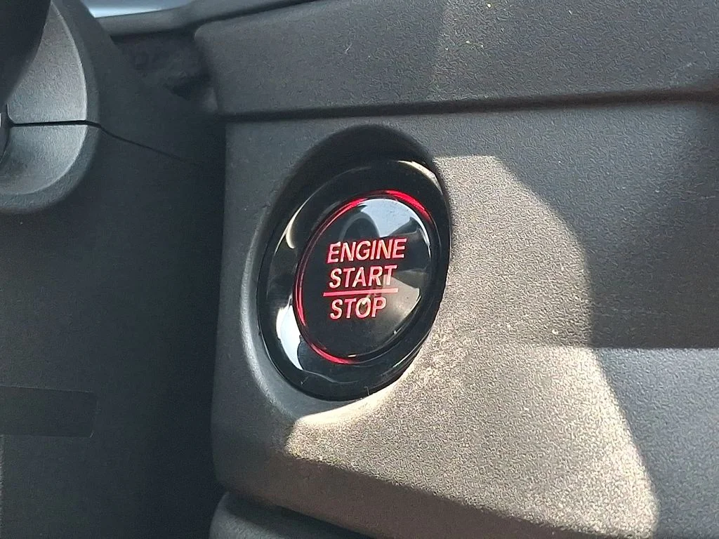 2023 Honda Accord EX - Photo 23