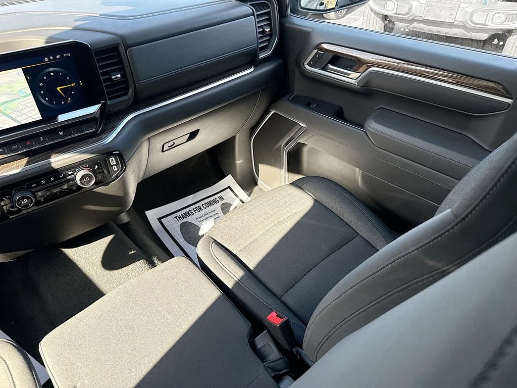 Used 2026 Gray Chevrolet RST image 26